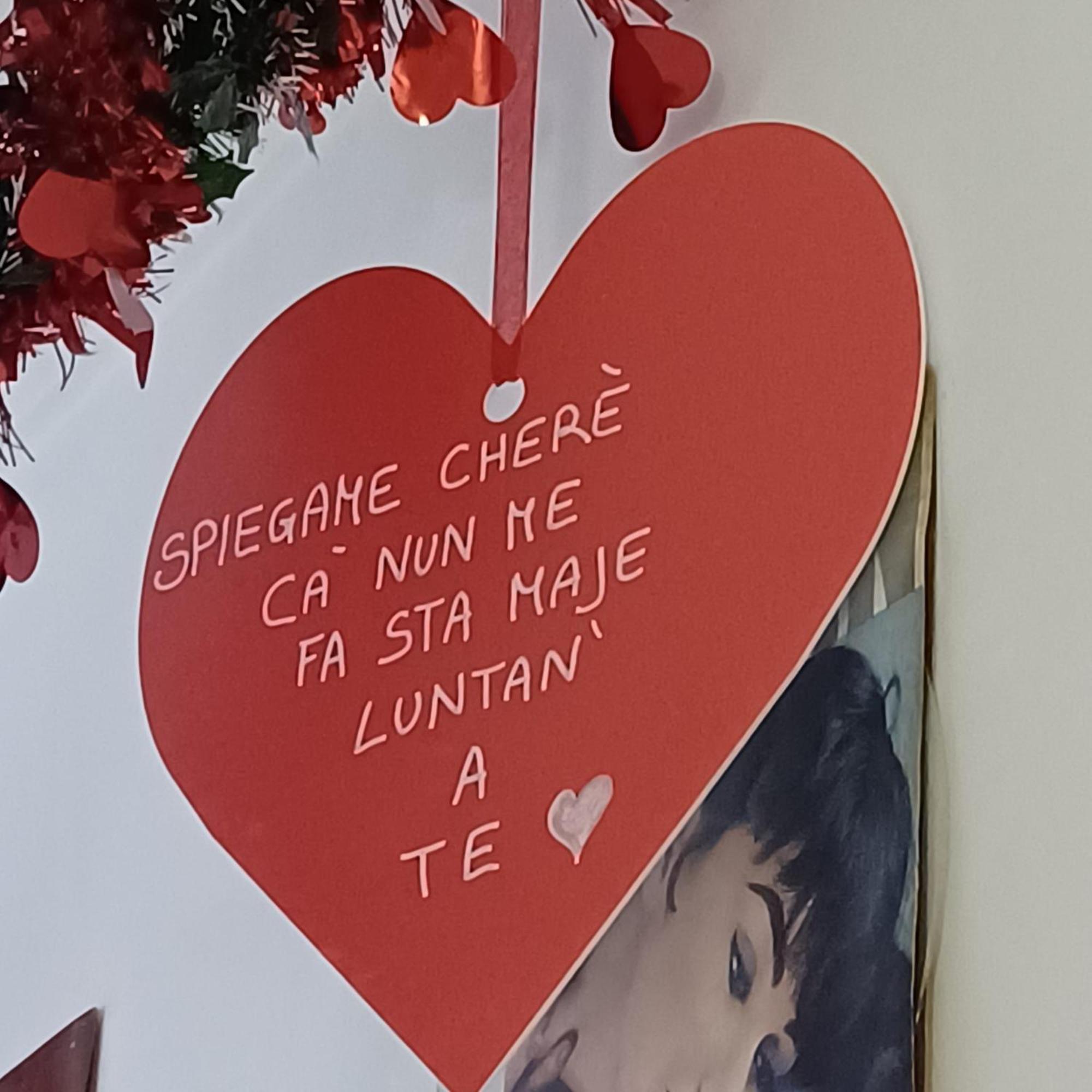 ポルティチ La Terrazza Di Monica & Teresa Bed & Breakfast エクステリア 写真